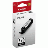 Canon tinta PGI-570BK, crna